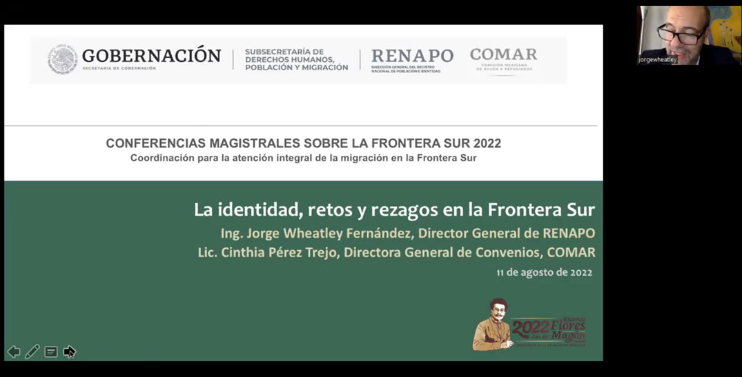 Reunión Reunión