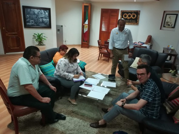 Reunión Reunión