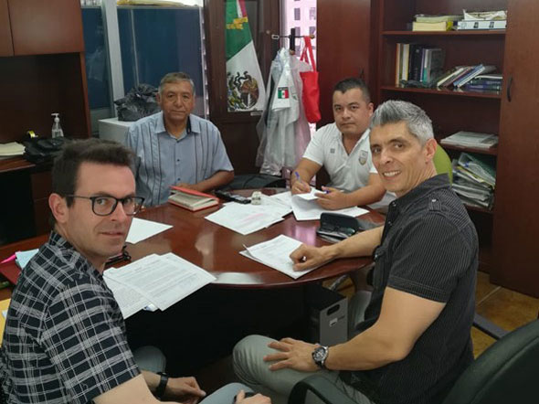 Reunión Reunión