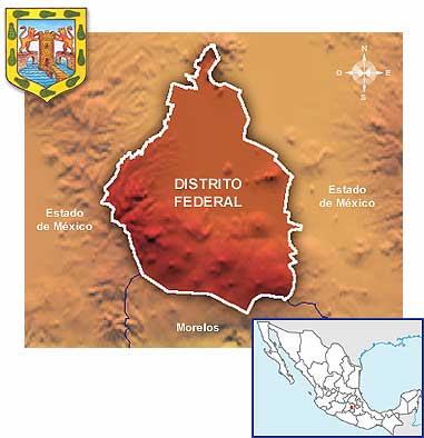 Distrito Federal