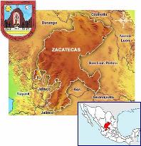 Zacatecas