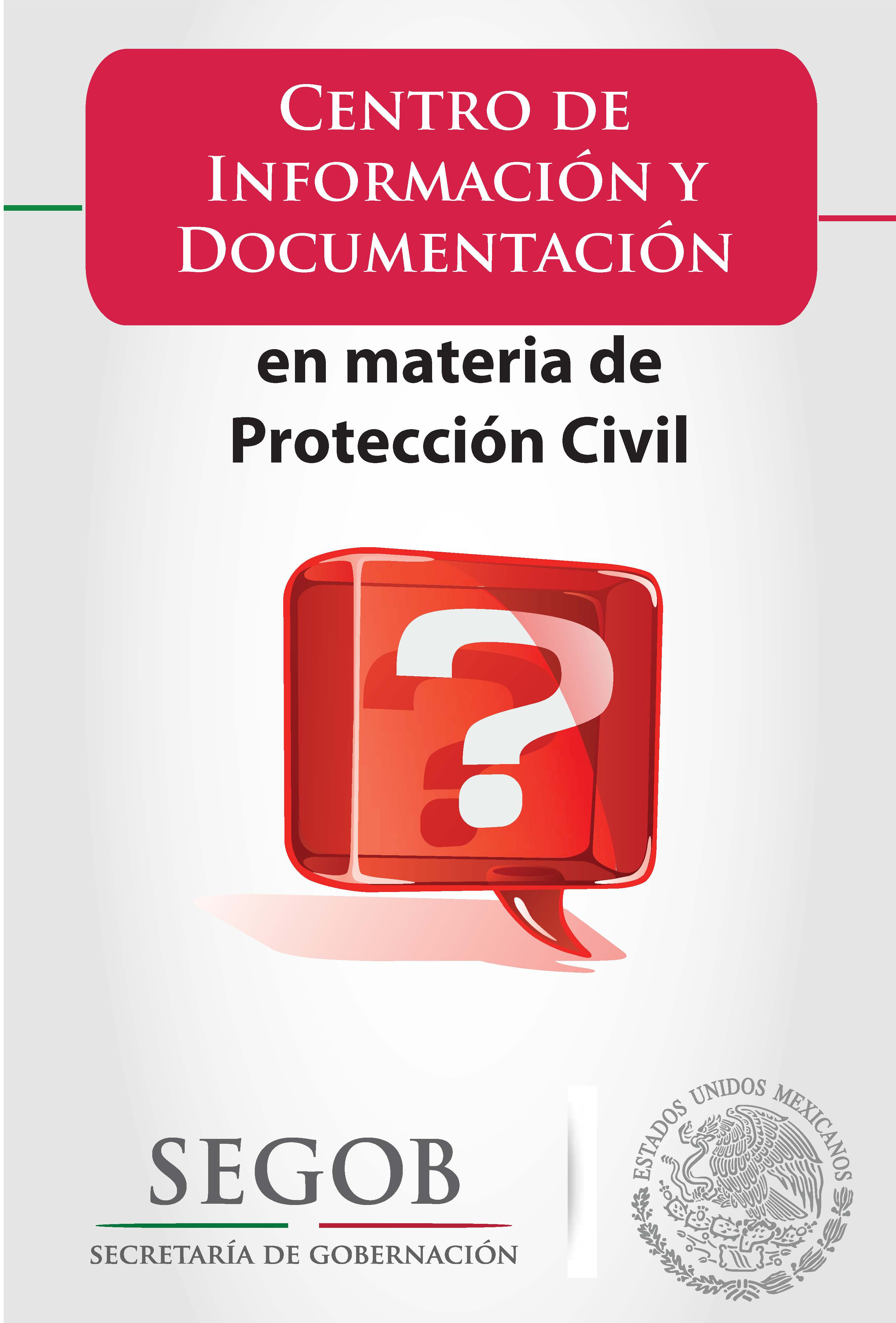 Centro de informaci�n y documentaci�n