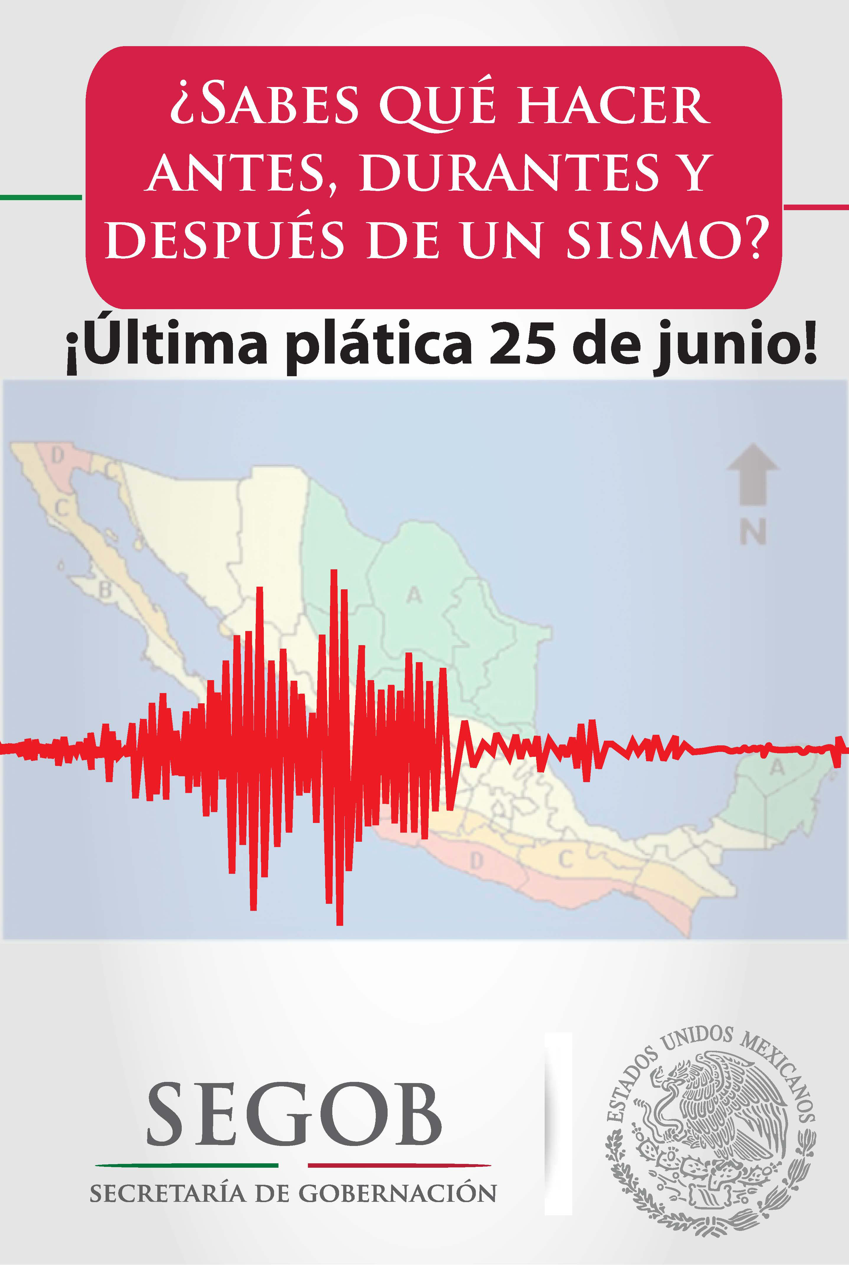 Sismos