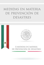 Medidas en materia de prevenci�n de desastres