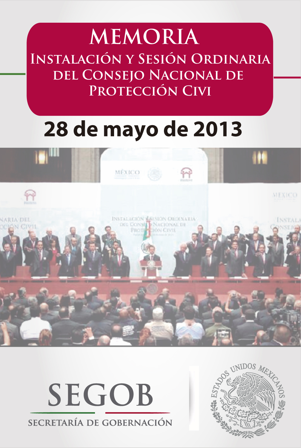 Memoria Instalaci�n y Sesi�n